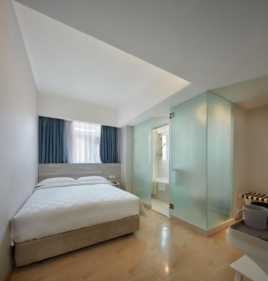 Ole Tai Sam Un Hotel Macao Extérieur photo