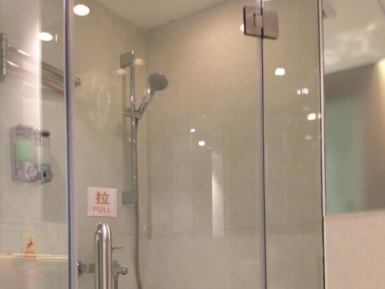 Ole Tai Sam Un Hotel Macao Extérieur photo